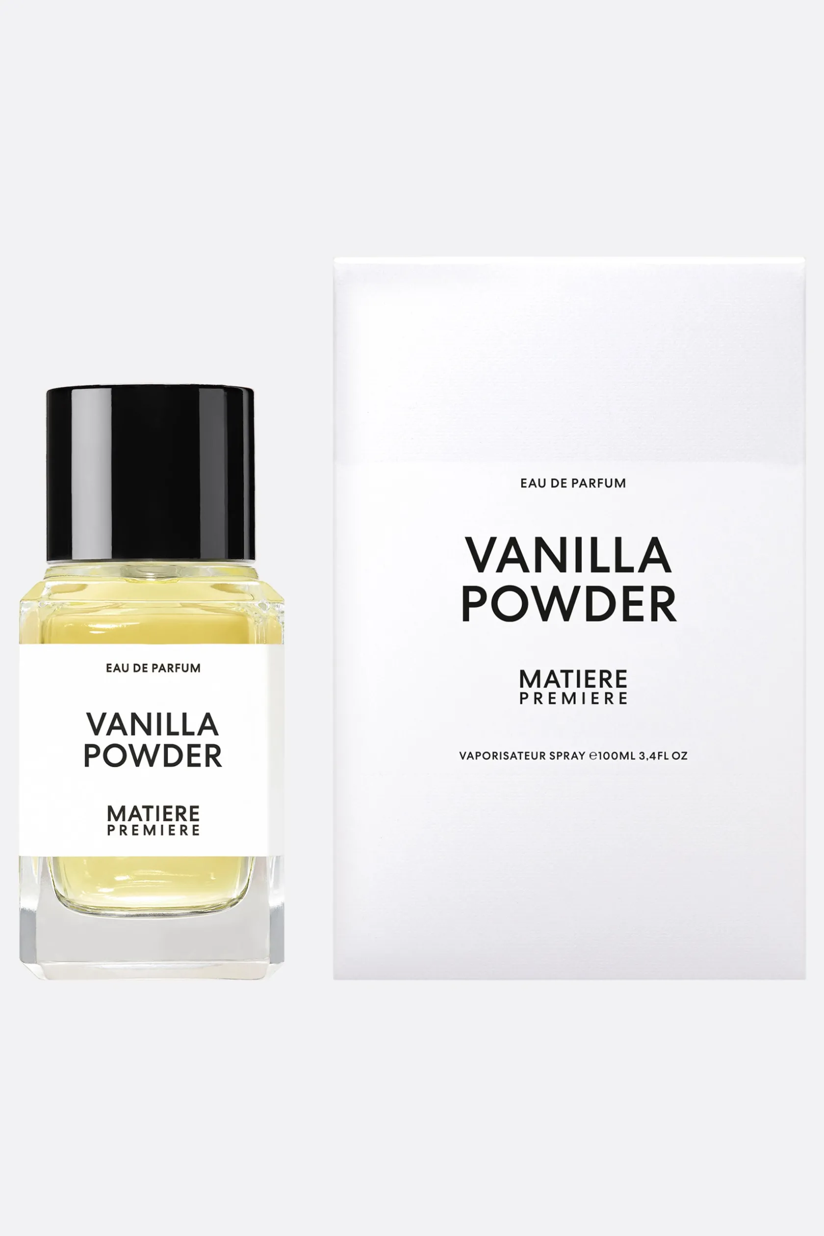 Profumi E Beauty>MATIERE PREMIERE Vanilla Powder Eau de Parfum 100 ml Neutro