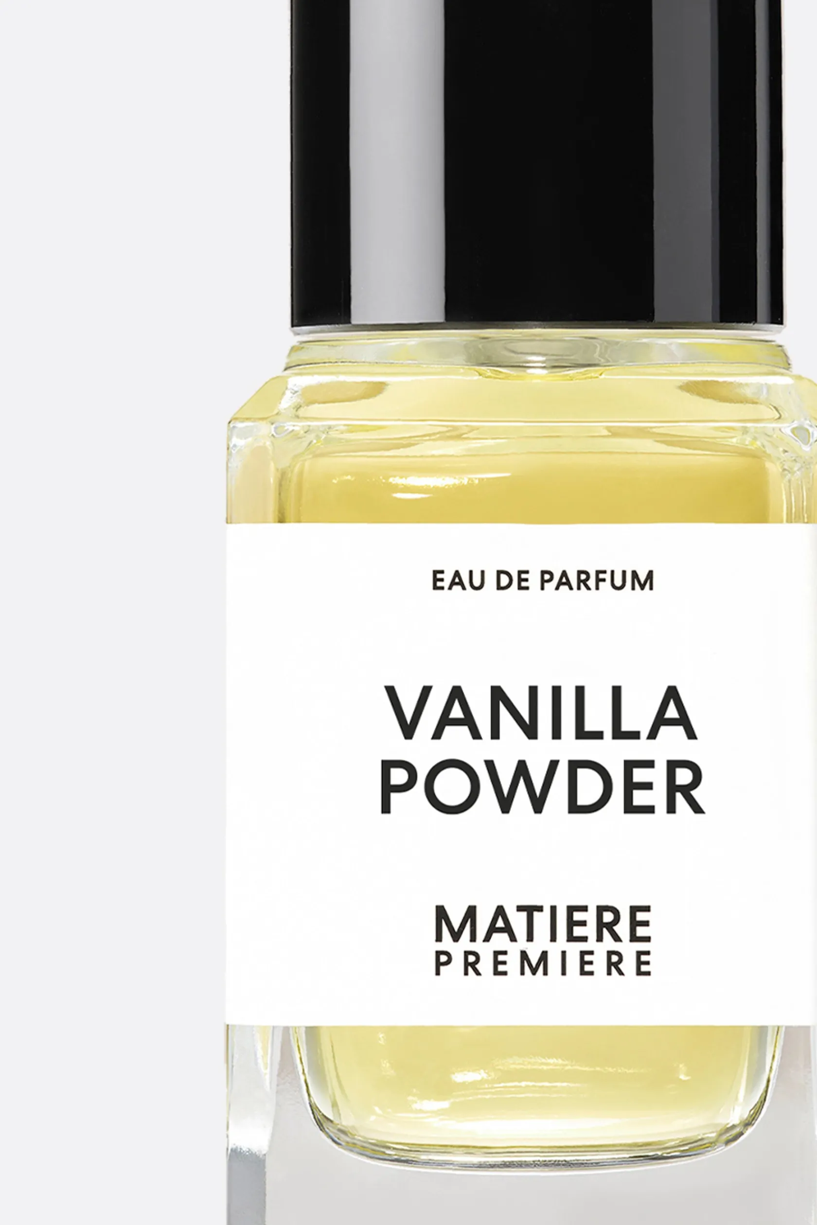 Profumi E Beauty>MATIERE PREMIERE Vanilla Powder Eau de Parfum 100 ml Neutro