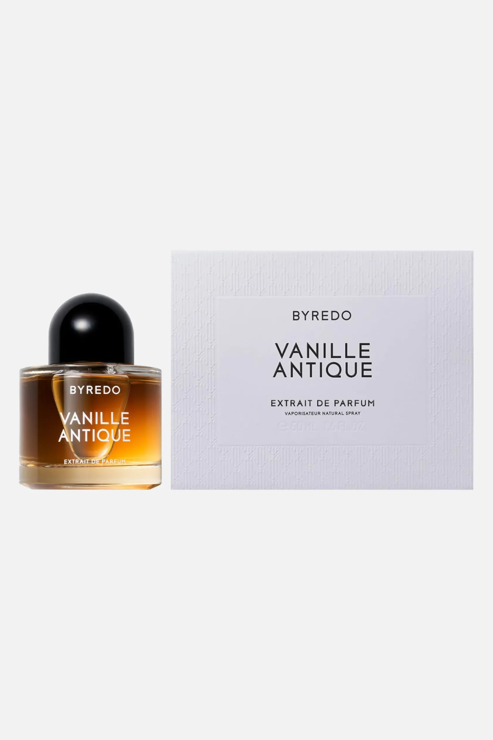 Profumi E Beauty>BYREDO Vanille Antique Extrait de Parfum 50 ml Neutro