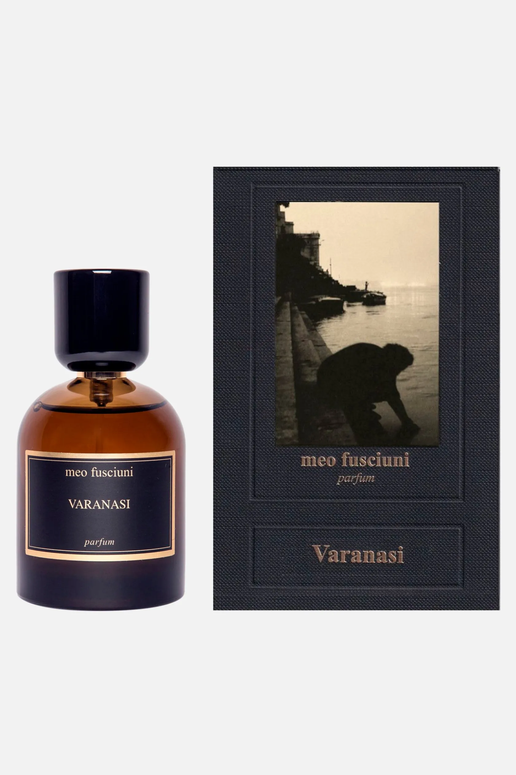 Profumi E Beauty>MEO FUSCIUNI Varanasi Eau de Parfum 100 ml Neutro