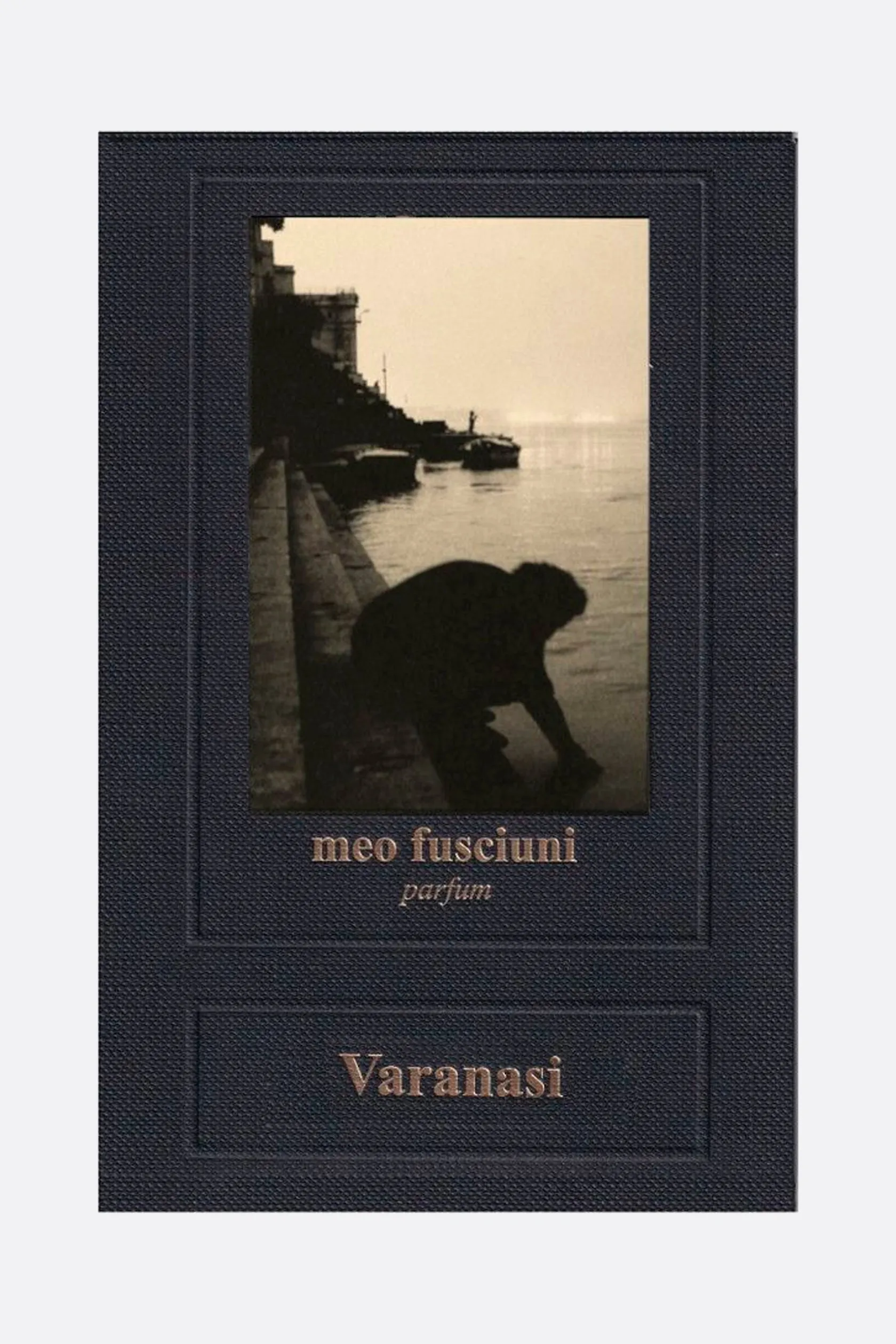 Profumi E Beauty>MEO FUSCIUNI Varanasi Eau de Parfum 100 ml Neutro