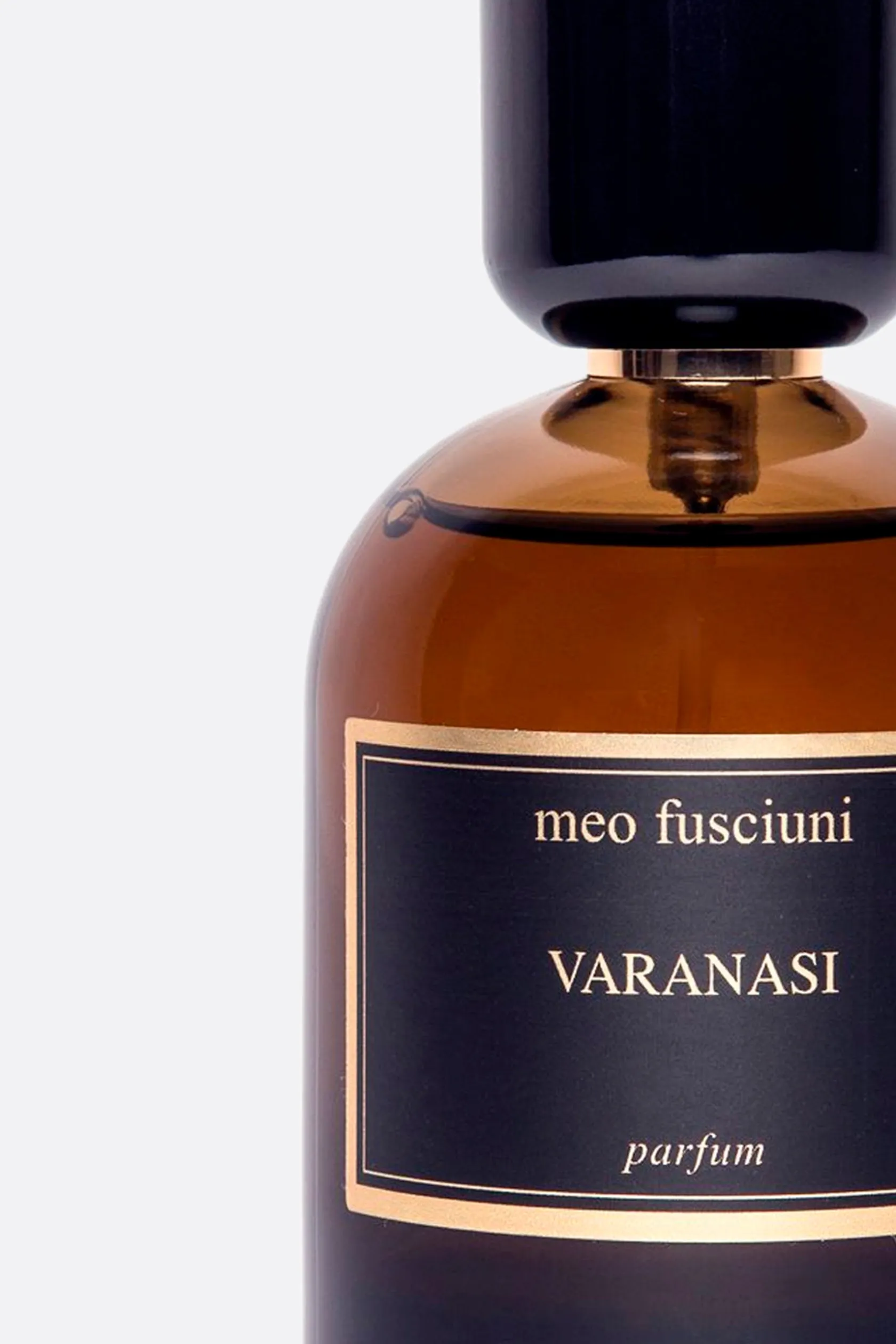 Profumi E Beauty>MEO FUSCIUNI Varanasi Eau de Parfum 100 ml Neutro