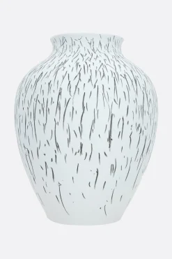 Lifestyle>CASSINA vaso ad orcino Post Scriptum in porcellana Bianco