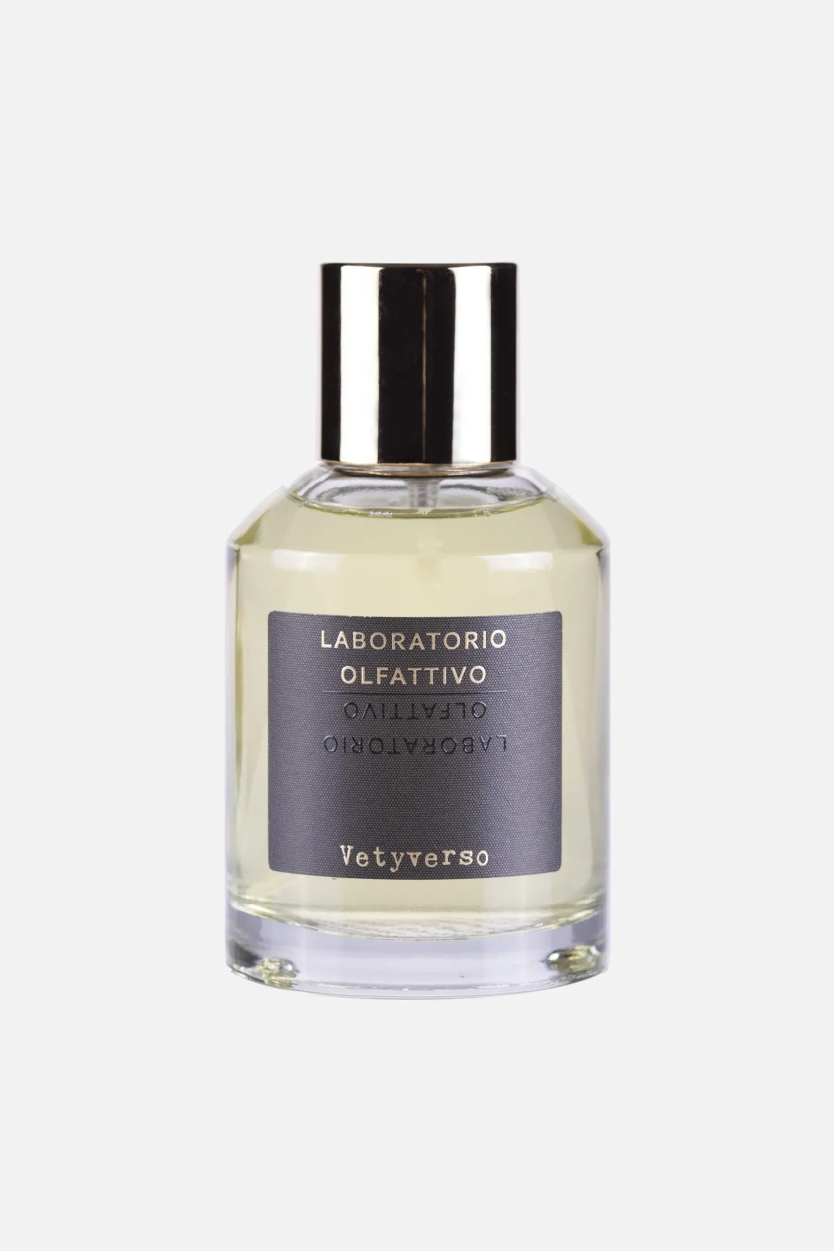 Profumi E Beauty>LABORATORIO OLFATTIVO Vetyverso Eau de Parfum 100 ml Neutro