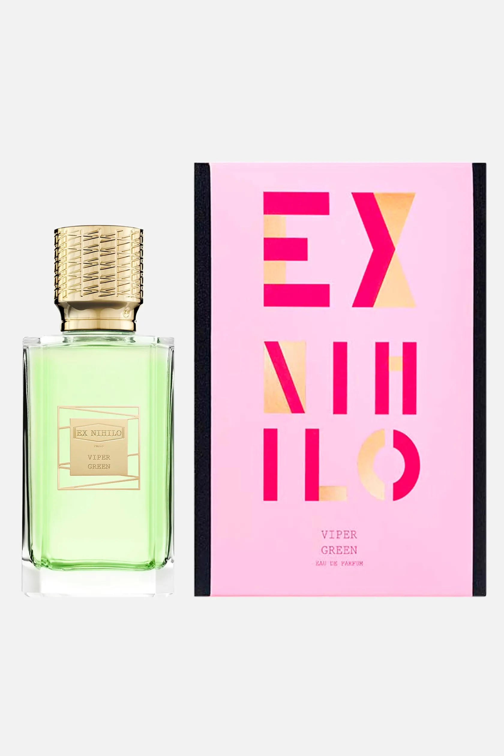 Profumi E Beauty>EX NIHILO PARIS Viper Green Eau de Parfum 100 ml Neutro