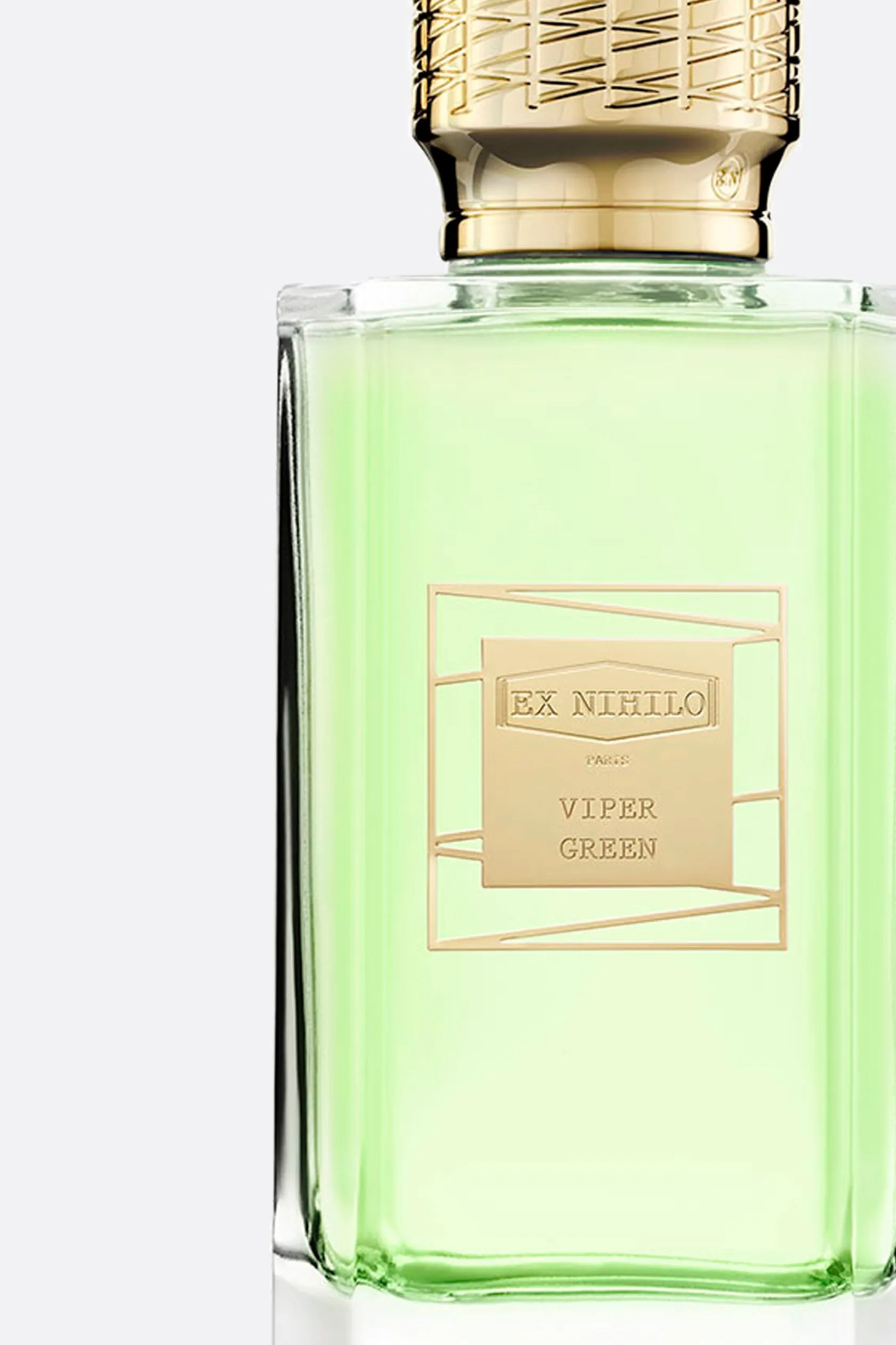 Profumi E Beauty>EX NIHILO PARIS Viper Green Eau de Parfum 100 ml Neutro