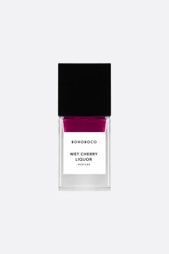 Profumi E Beauty>BOHOBOCO Wet Cherry - Liquor Eau de Parfum 50 ml Neutro