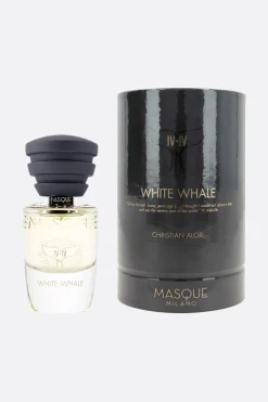 Profumi E Beauty>MASQUE MILANO White Whale Eau de Parfum 35 ml Neutro