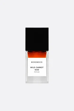 Profumi E Beauty>BOHOBOCO Wild Carrot - Oud Eau de Parfum 50 ml Neutro