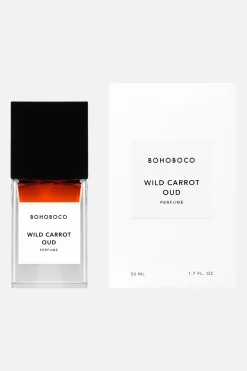 Profumi E Beauty>BOHOBOCO Wild Carrot - Oud Eau de Parfum 50 ml Neutro
