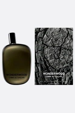 Profumi E Beauty>COMME DES GARÇONS PARFUMS Wonderwood Eau de Parfum 100 ml Neutro