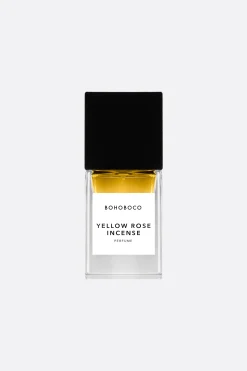 Profumi E Beauty>BOHOBOCO Yellow Rose - Incense Eau de Parfum 50 ml Neutro