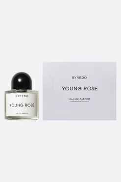 Profumi E Beauty>BYREDO Young Rose Eau de Parfum 50 ml Neutro