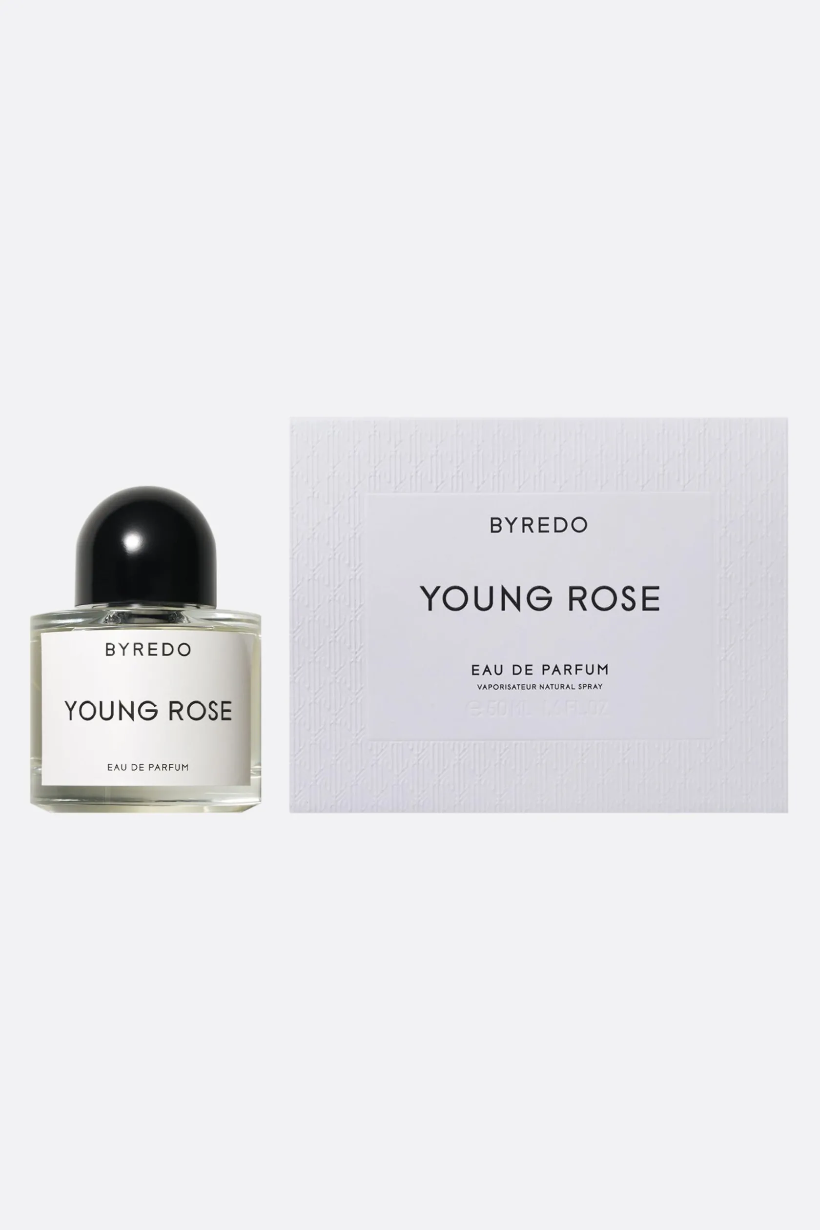Profumi E Beauty>BYREDO Young Rose Eau de Parfum 50 ml Neutro