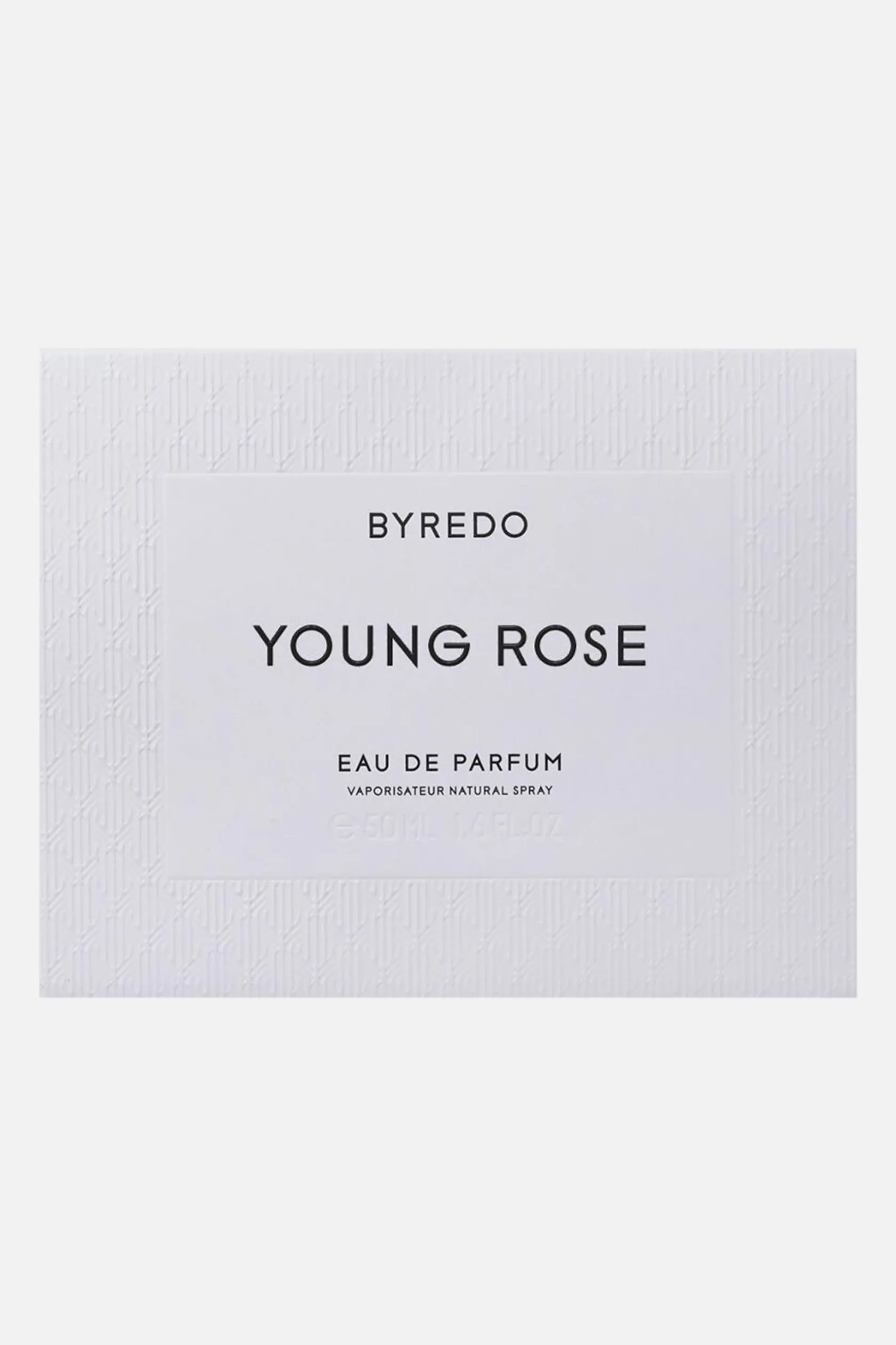 Profumi E Beauty>BYREDO Young Rose Eau de Parfum 50 ml Neutro