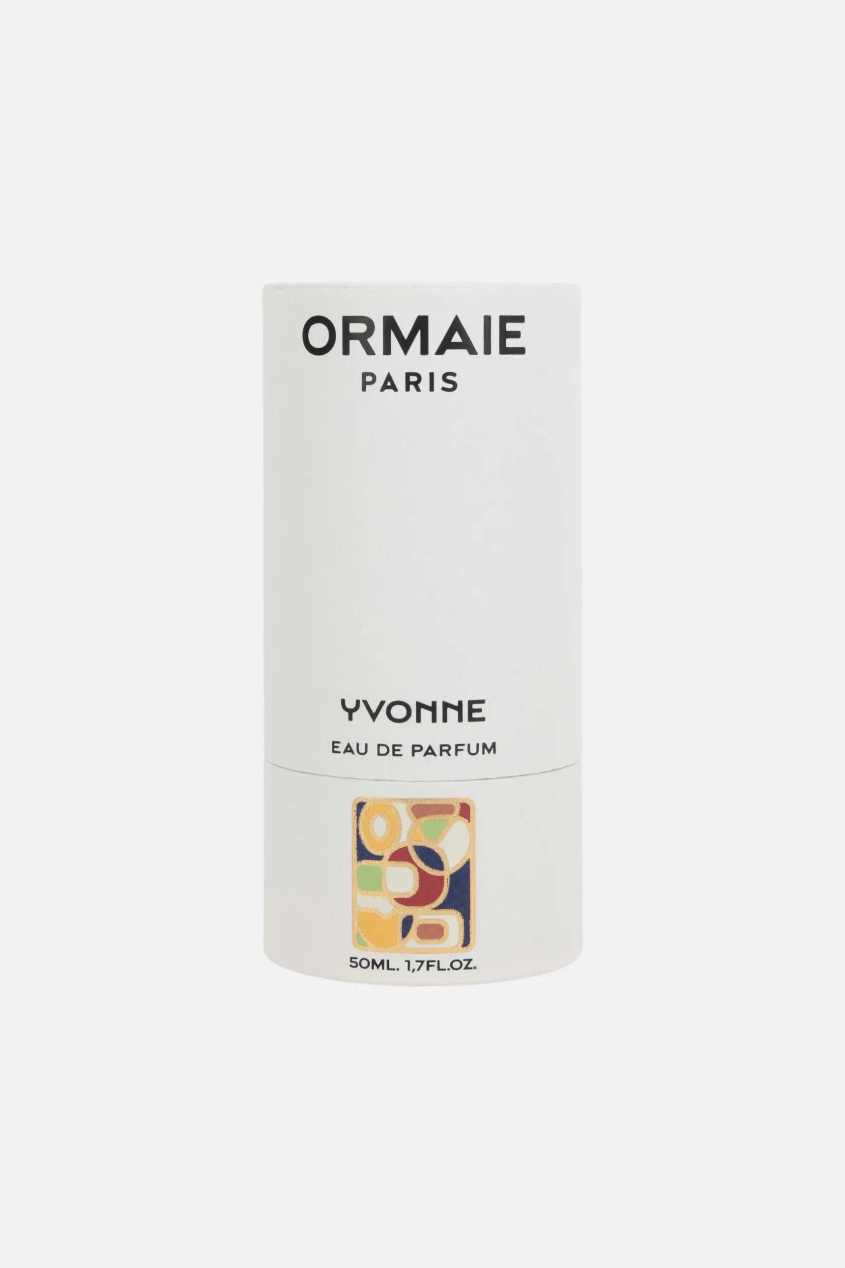 Profumi E Beauty>ORMAIE Yvonne Eau de Parfum 50 ml Neutro