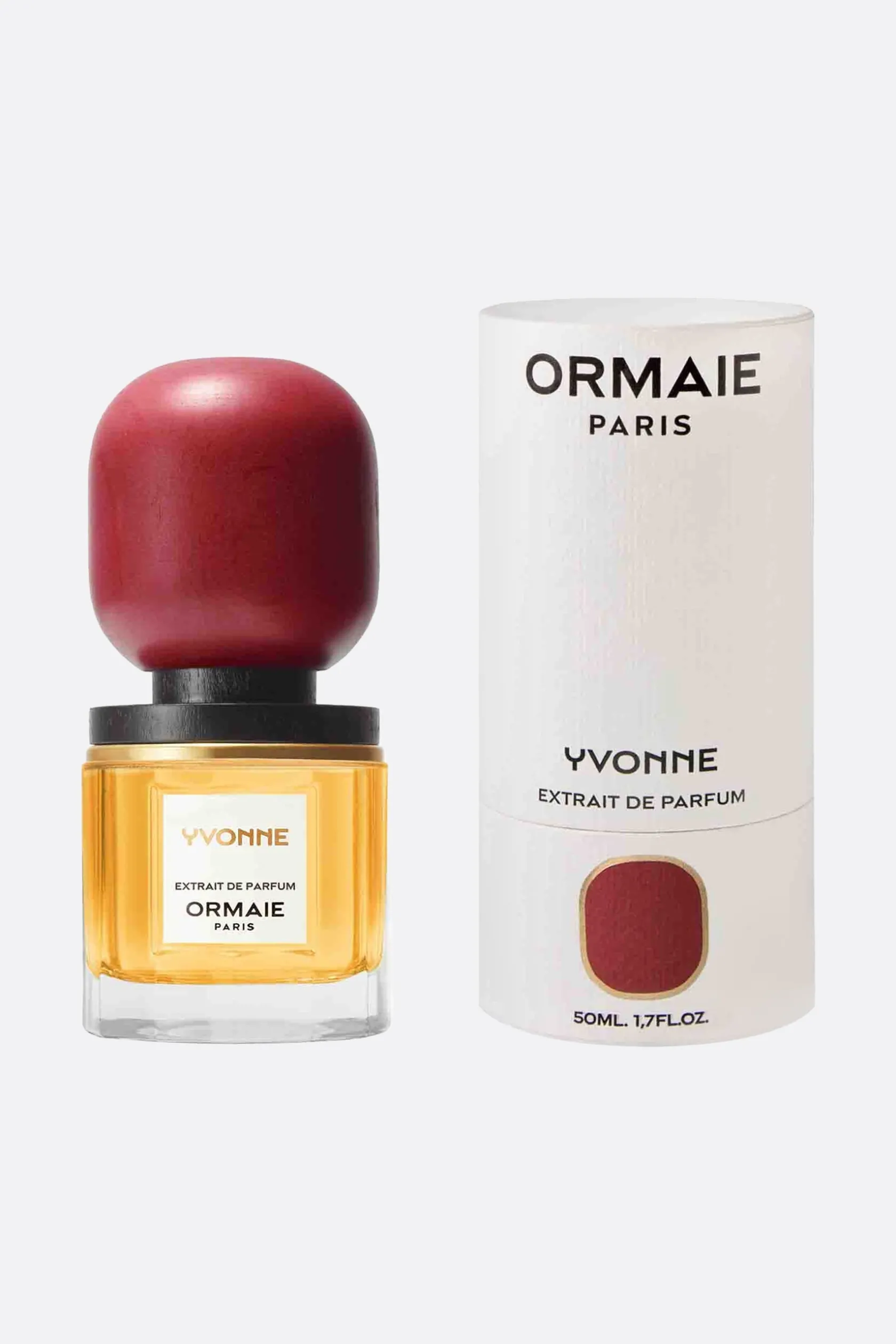 Profumi E Beauty>ORMAIE Yvonne Extrait de Parfum 50 ml Neutro