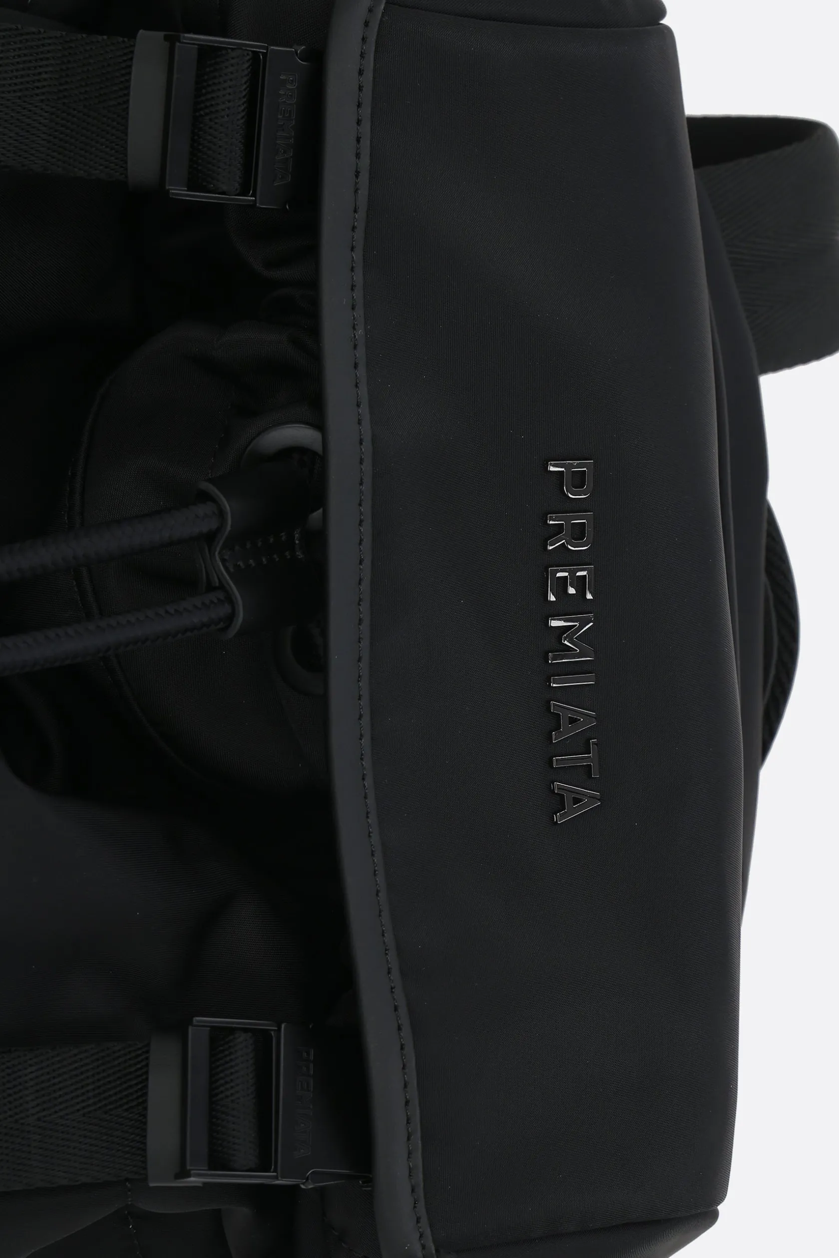 Zaini>PREMIATA zaino Booker in nylon Nero
