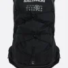 Zaini>MM6 X SALOMON zaino XT 15 in nylon Nero