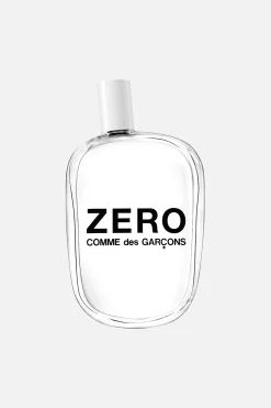 Profumi E Beauty>COMME DES GARÇONS PARFUMS Zero Eau de Parfum 100 ml Neutro